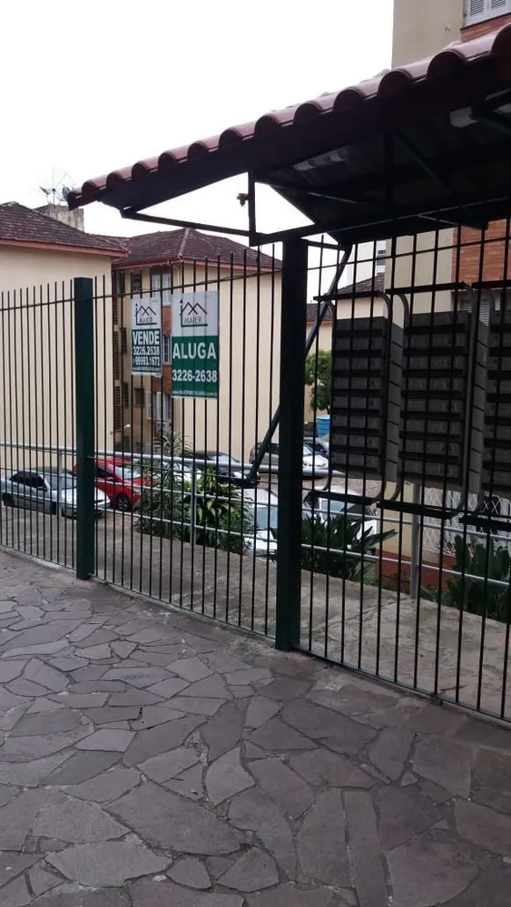 Apartamento, 1 quarto, 40 m² - Foto 4