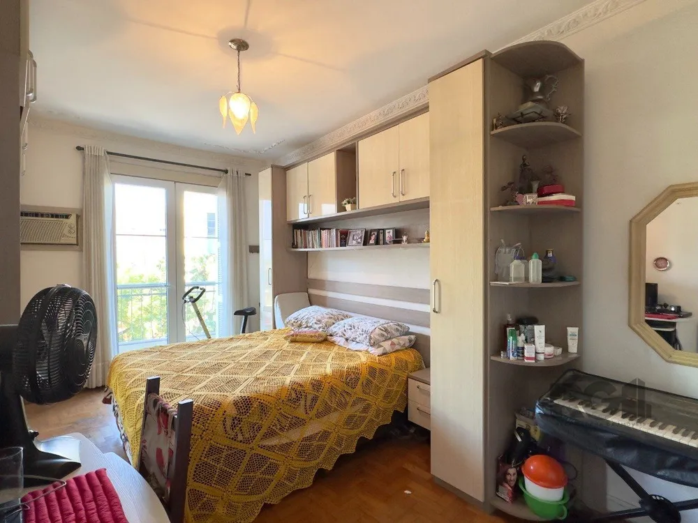 Apartamento, 3 quartos, 98 m² - Foto 5