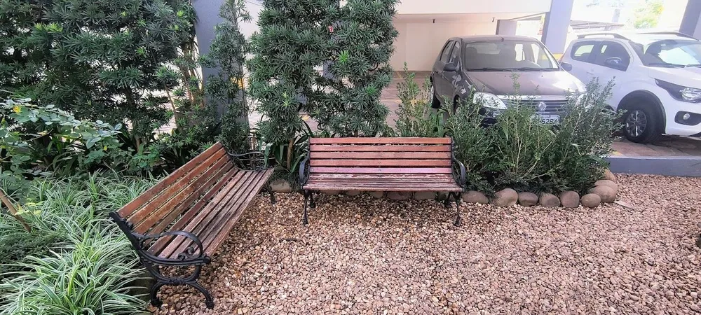 Apartamento, 2 quartos, 72 m² - Foto 1