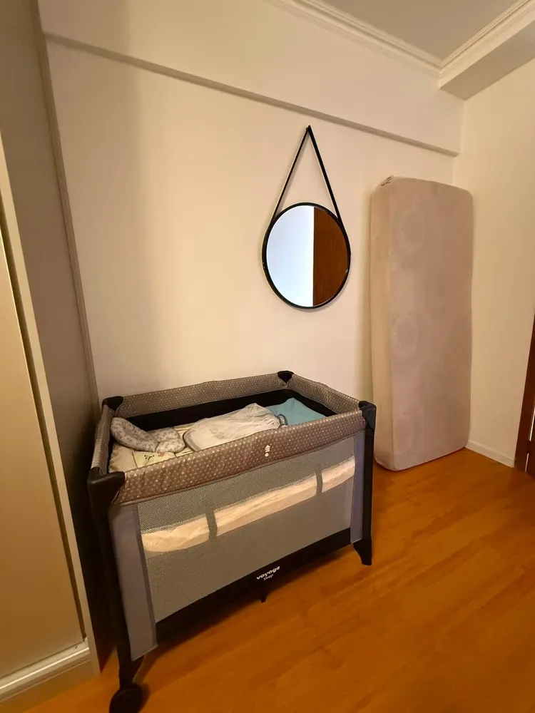 Apartamento, 2 quartos, 72 m² - Foto 7