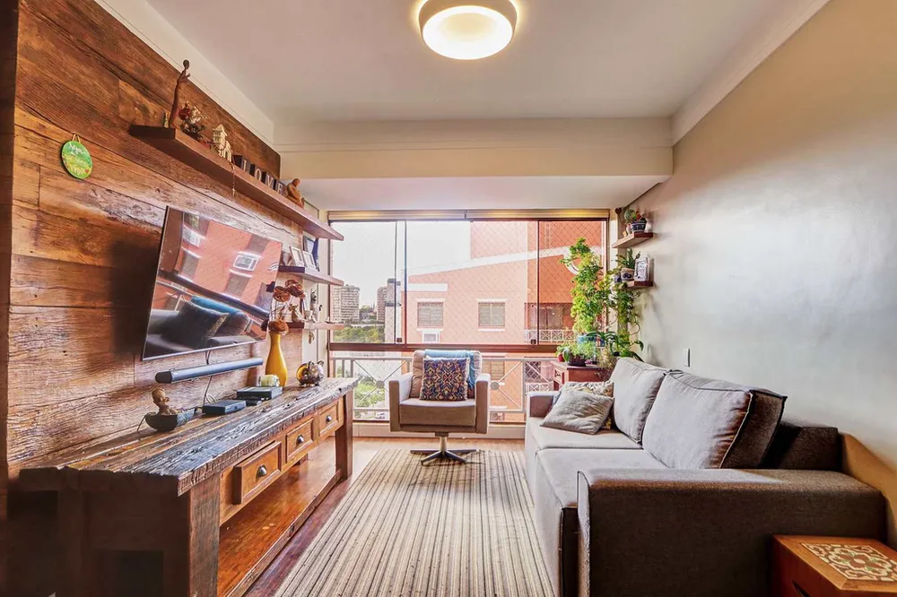Apartamento, 3 quartos, 74 m² - Foto 8