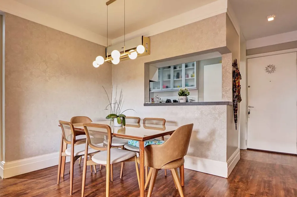 Apartamento, 3 quartos, 74 m² - Foto 5