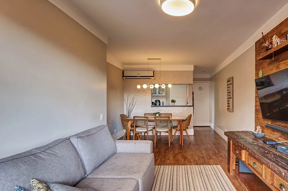 Apartamento, 3 quartos, 74 m² - Foto 7