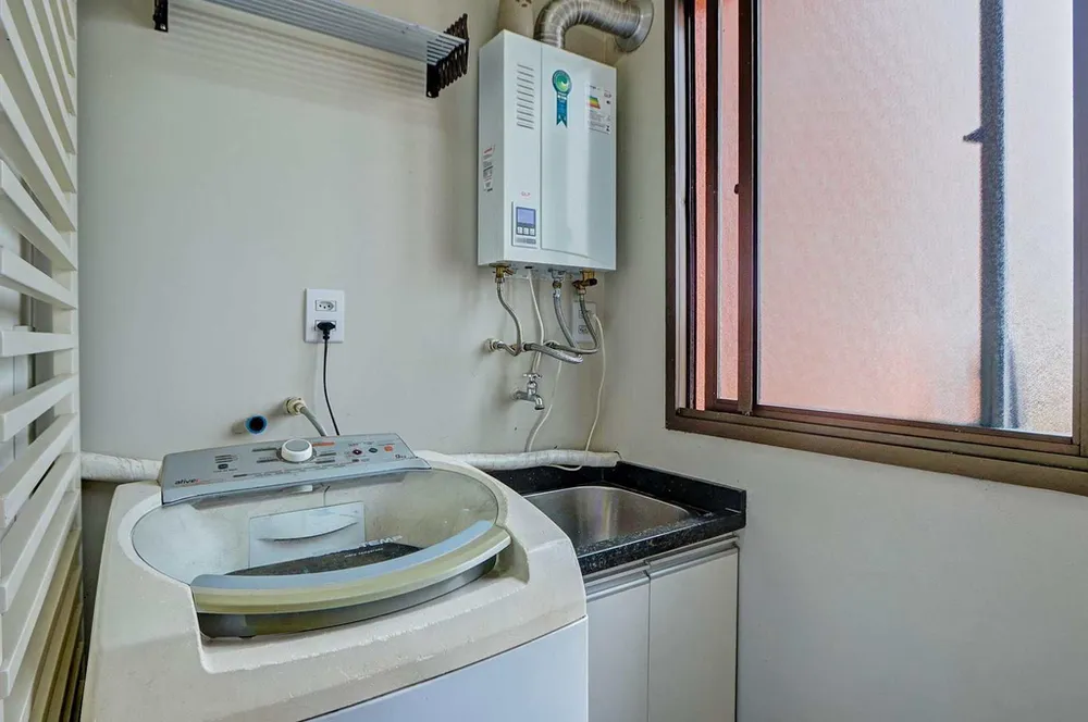 Apartamento, 3 quartos, 74 m² - Foto 6