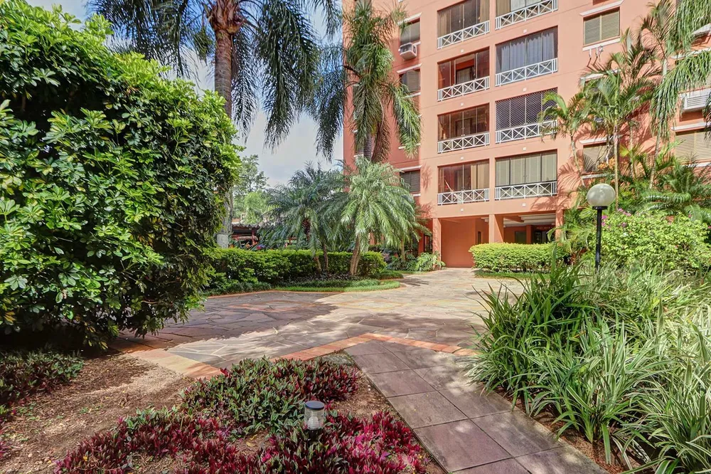 Apartamento, 3 quartos, 74 m² - Foto 2