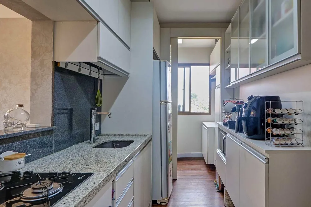 Apartamento, 3 quartos, 74 m² - Foto 3