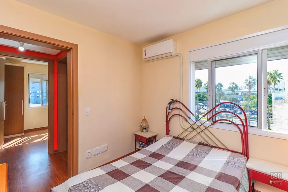 Apartamento, 2 quartos, 70 m² - Foto 3