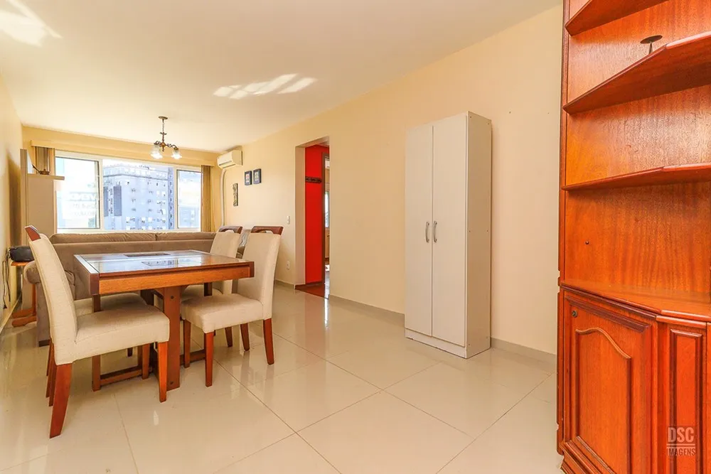 Apartamento, 2 quartos, 70 m² - Foto 2