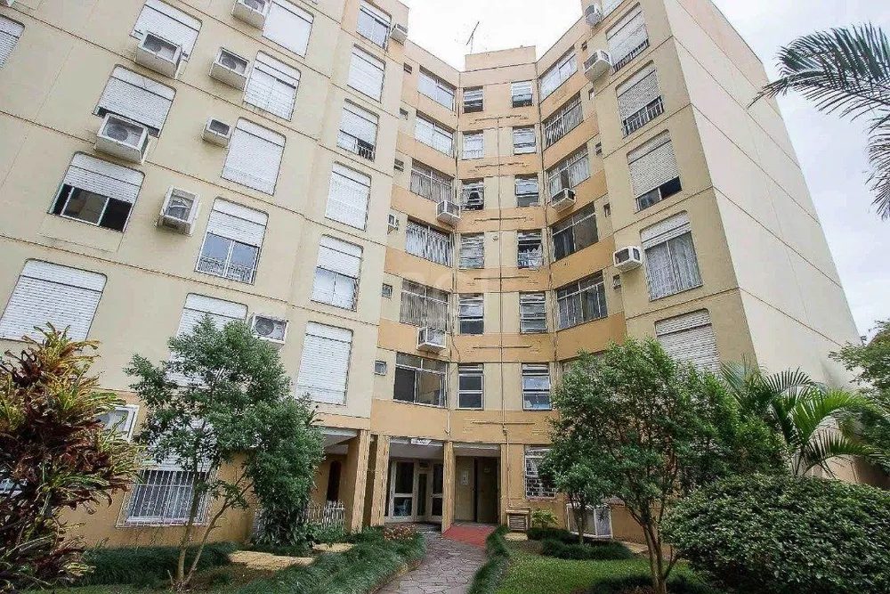 Apartamento, 2 quartos, 64 m² - Foto 2