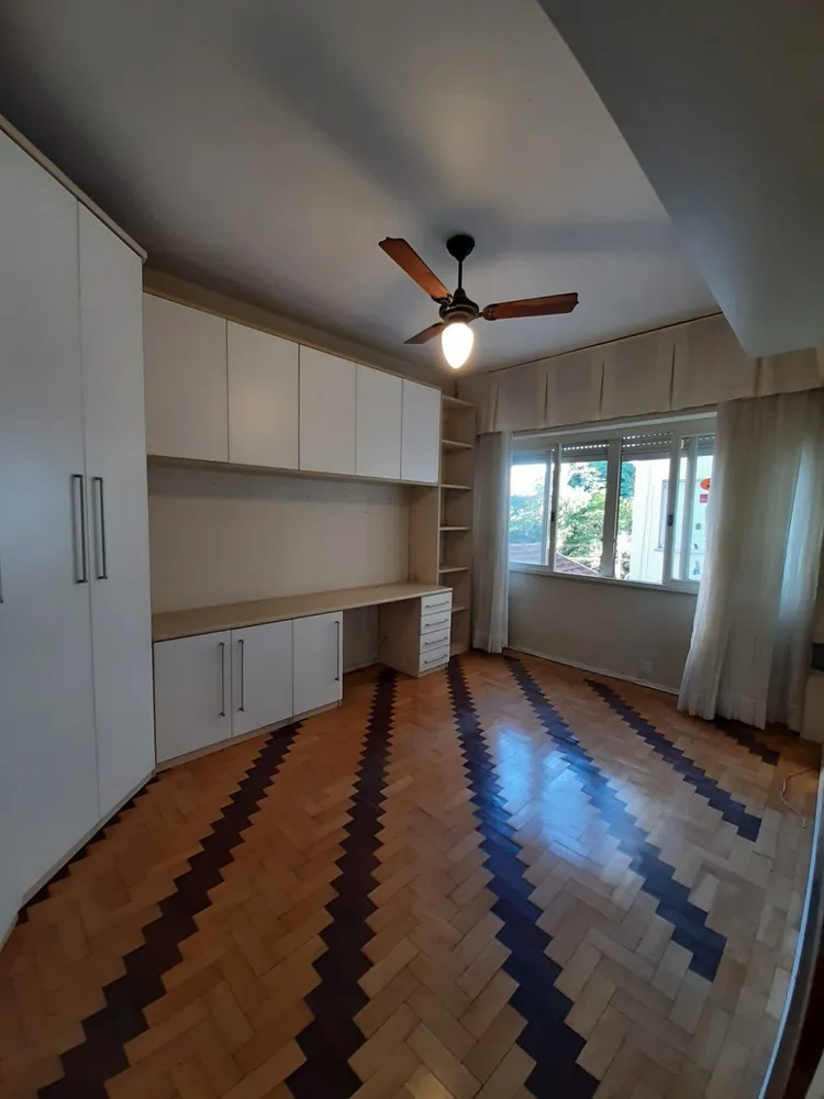 Apartamento, 3 quartos, 94 m² - Foto 1