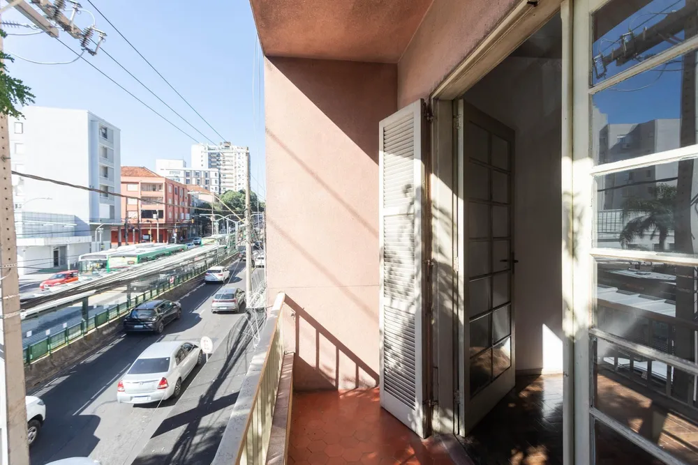 Apartamento, 3 quartos, 94 m² - Foto 5
