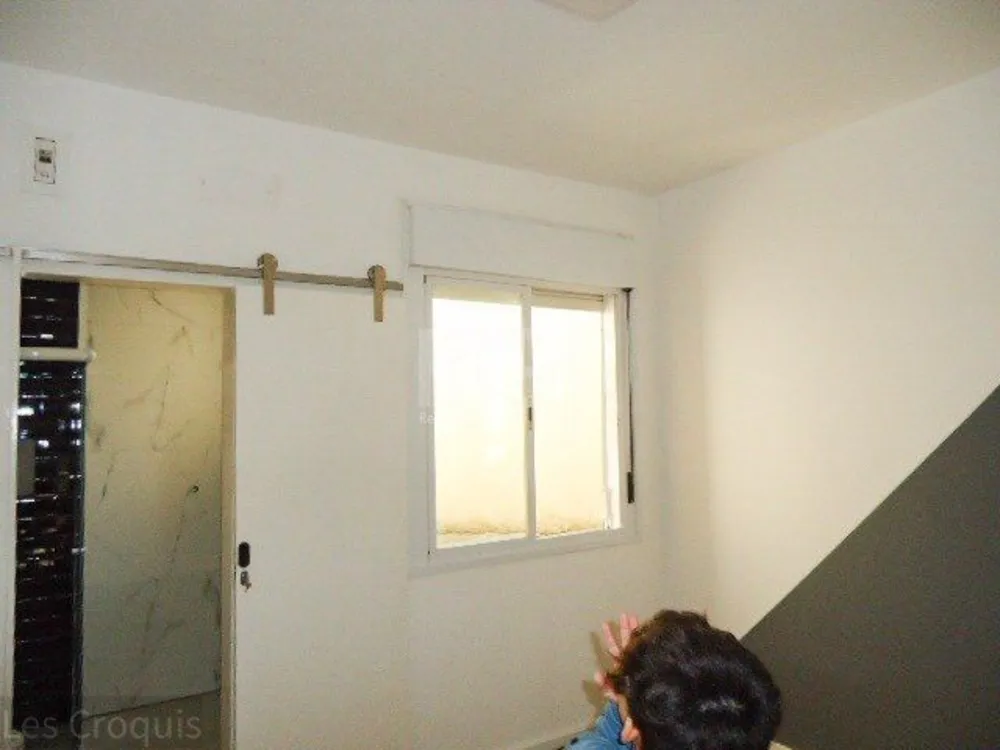 Apartamento, 1 quarto, 23 m² - Foto 1