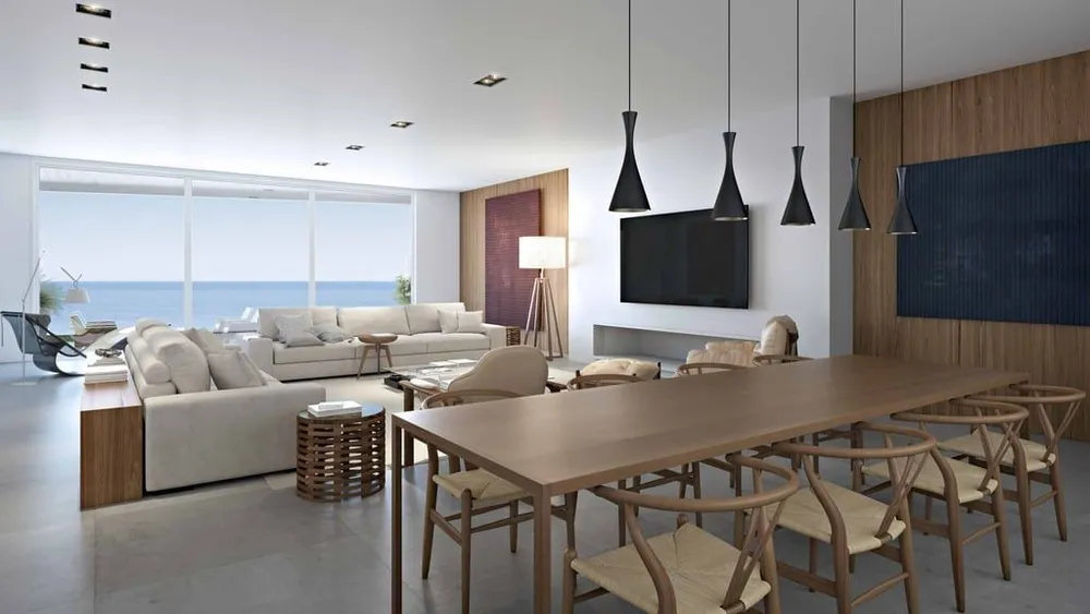 Apartamento, 4 quartos, 373 m² - Foto 5