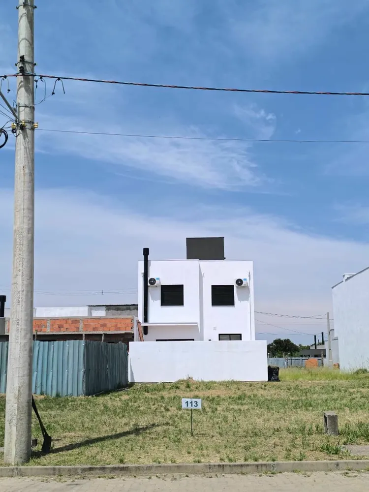 Terreno, 146 m² - Foto 1