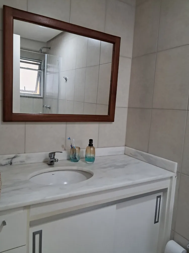 Apartamento, 3 quartos, 79 m² - Foto 1