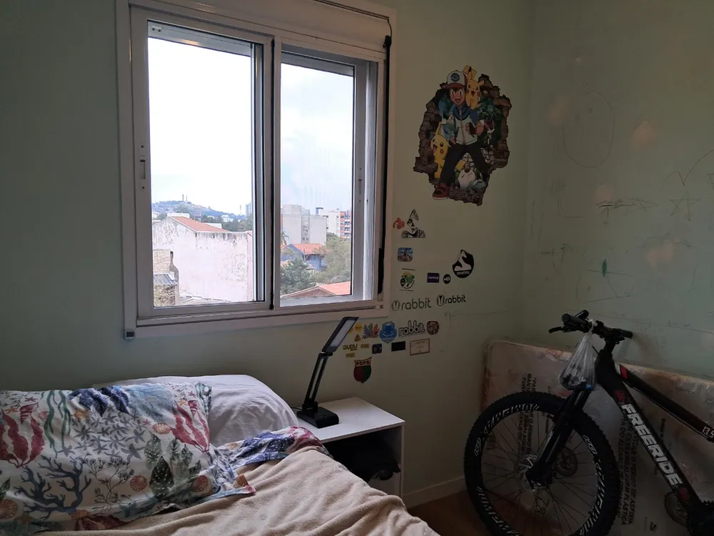 Apartamento, 3 quartos, 79 m² - Foto 2
