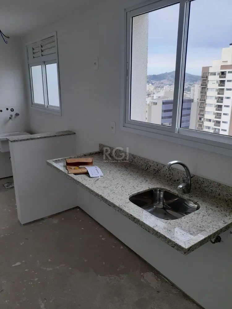 Apartamento, 2 quartos, 91 m² - Foto 1