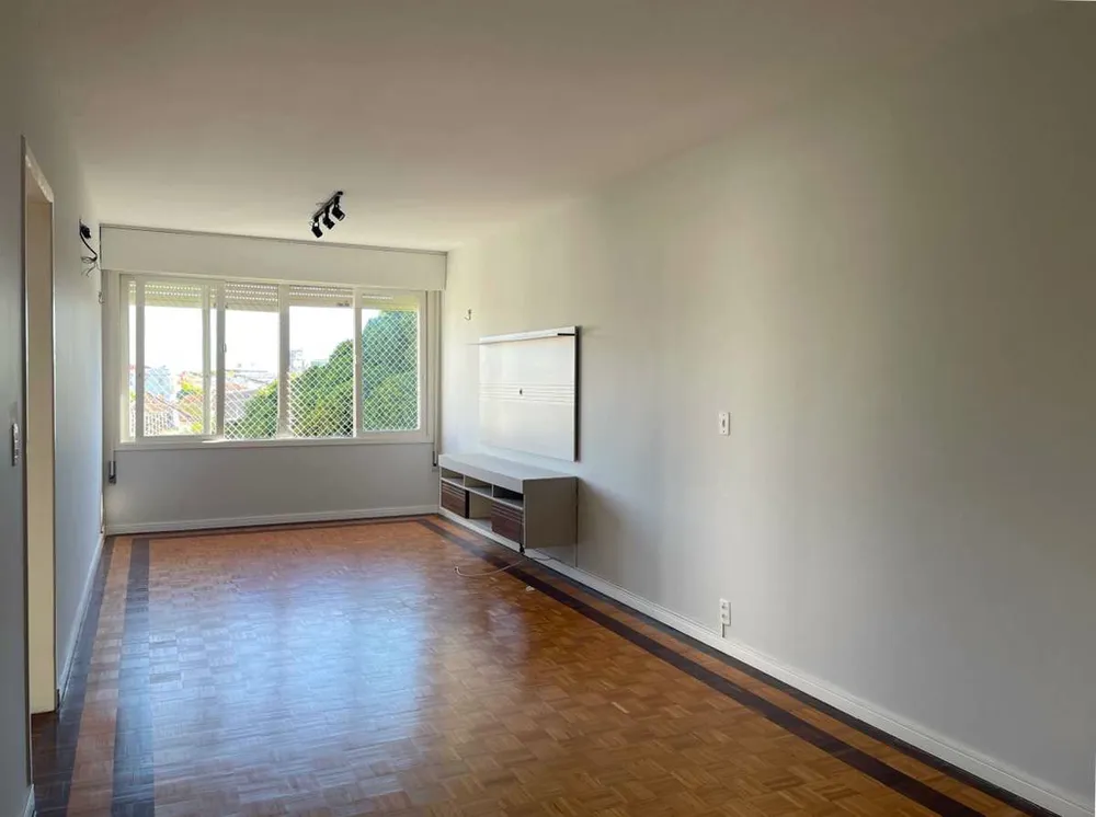 Apartamento, 2 quartos, 94 m² - Foto 1
