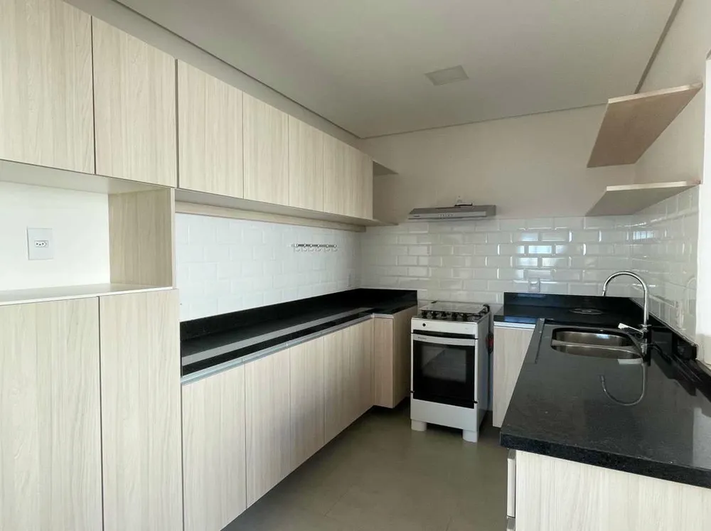 Apartamento, 2 quartos, 94 m² - Foto 6