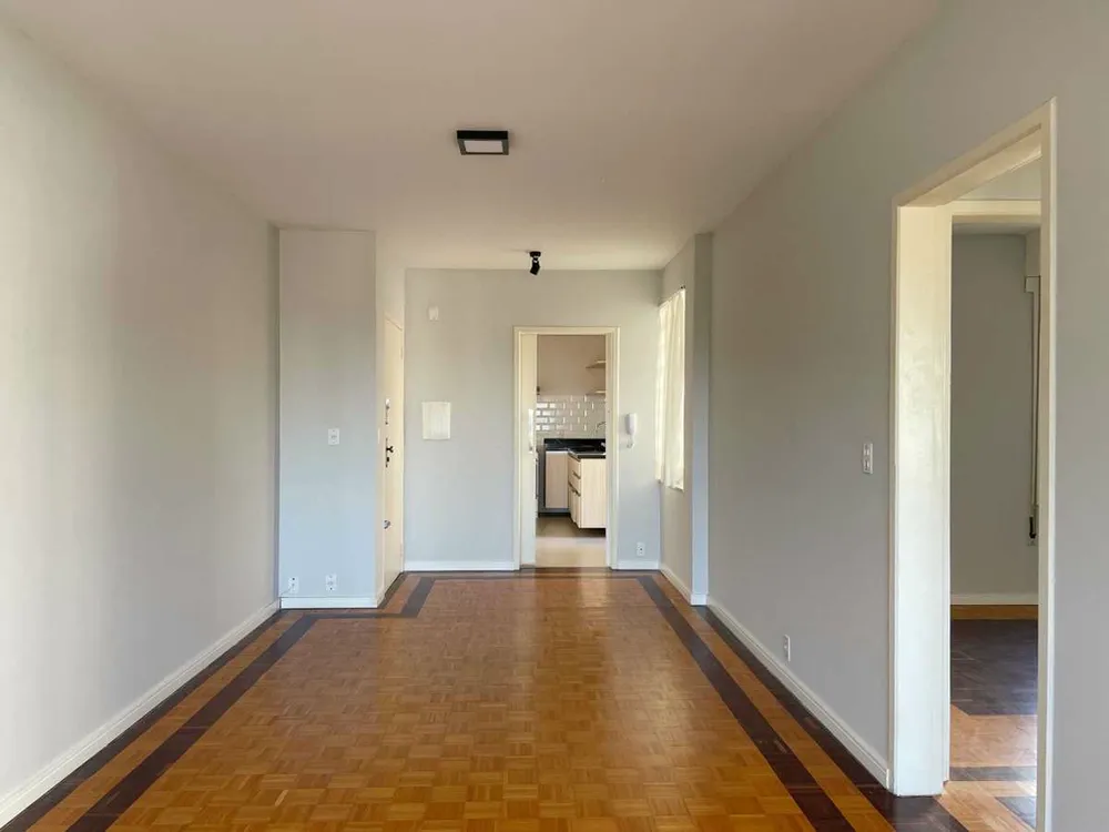 Apartamento, 2 quartos, 94 m² - Foto 2
