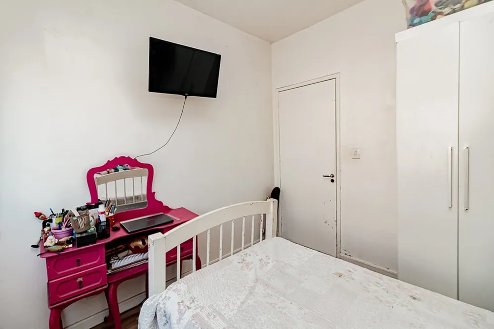 Apartamento, 3 quartos, 91 m² - Foto 8