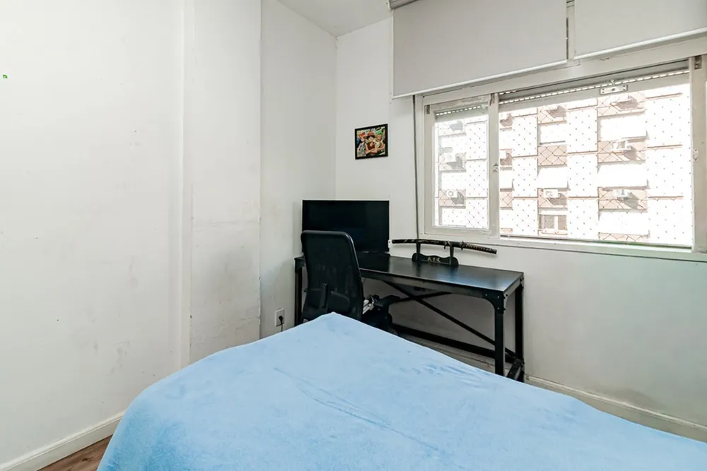 Apartamento, 3 quartos, 91 m² - Foto 4