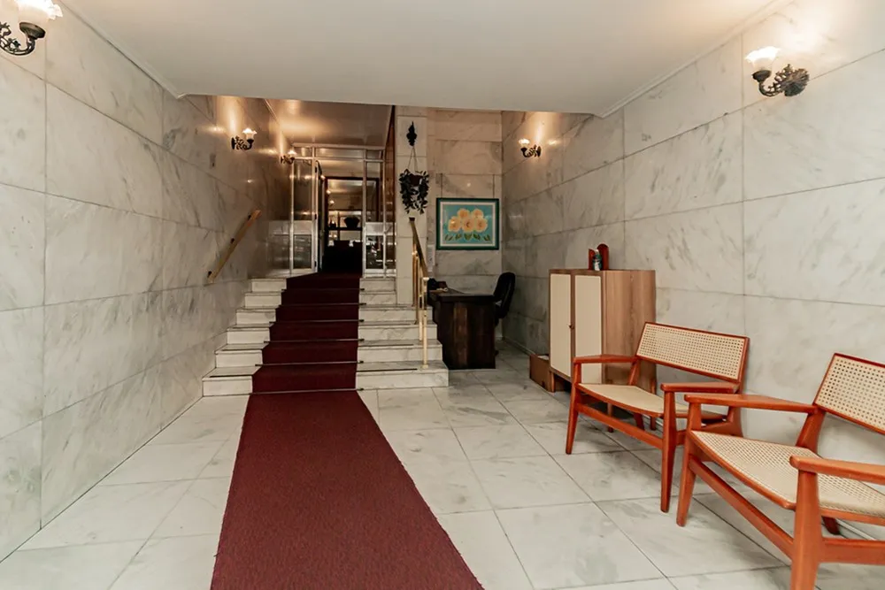 Apartamento, 3 quartos, 91 m² - Foto 3