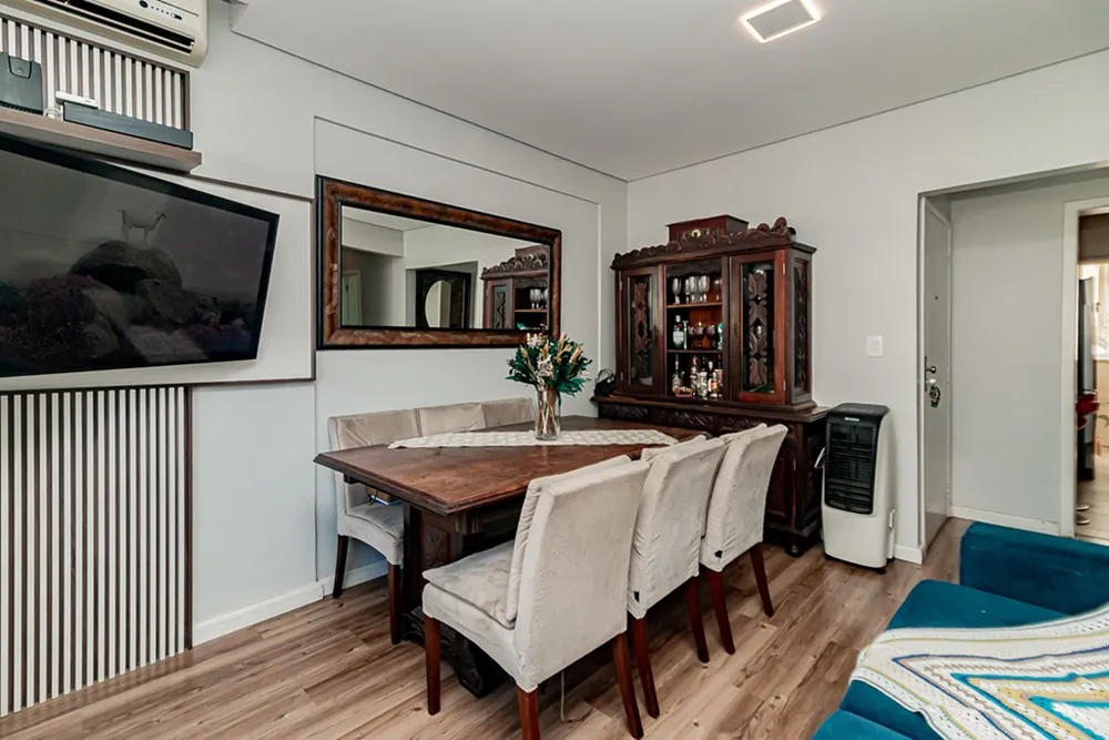Apartamento, 3 quartos, 91 m² - Foto 7