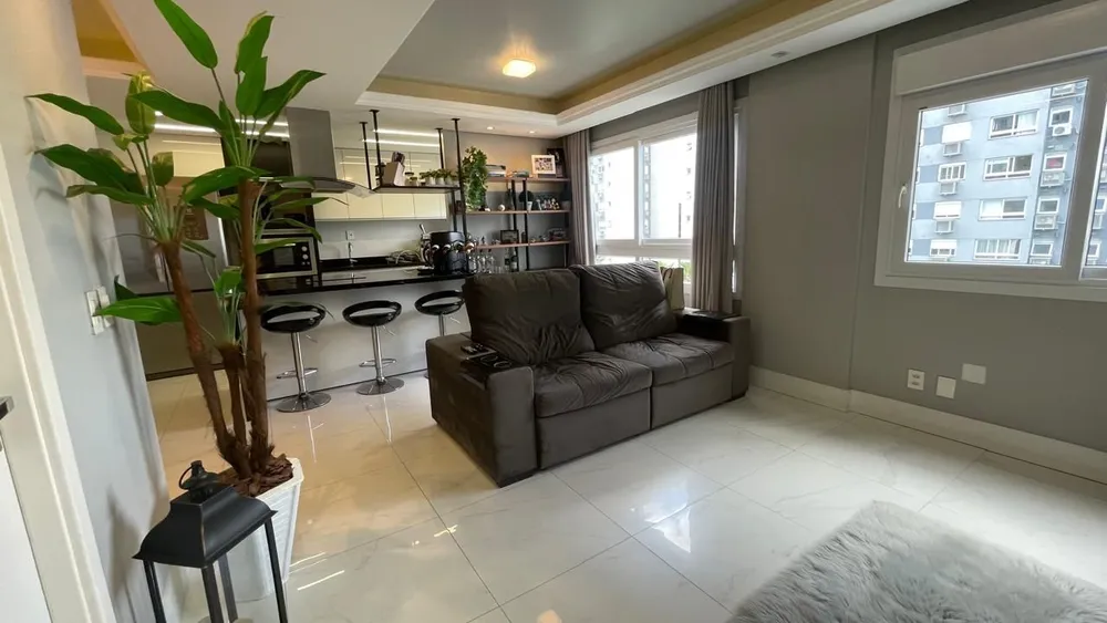 Apartamento, 2 quartos, 68 m² - Foto 7