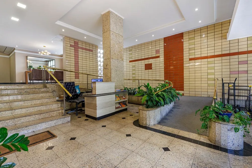 Apartamento, 3 quartos, 132 m² - Foto 8