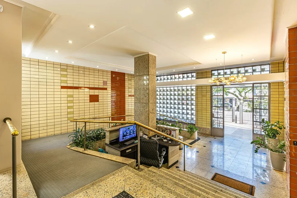 Apartamento, 3 quartos, 130 m² - Foto 1
