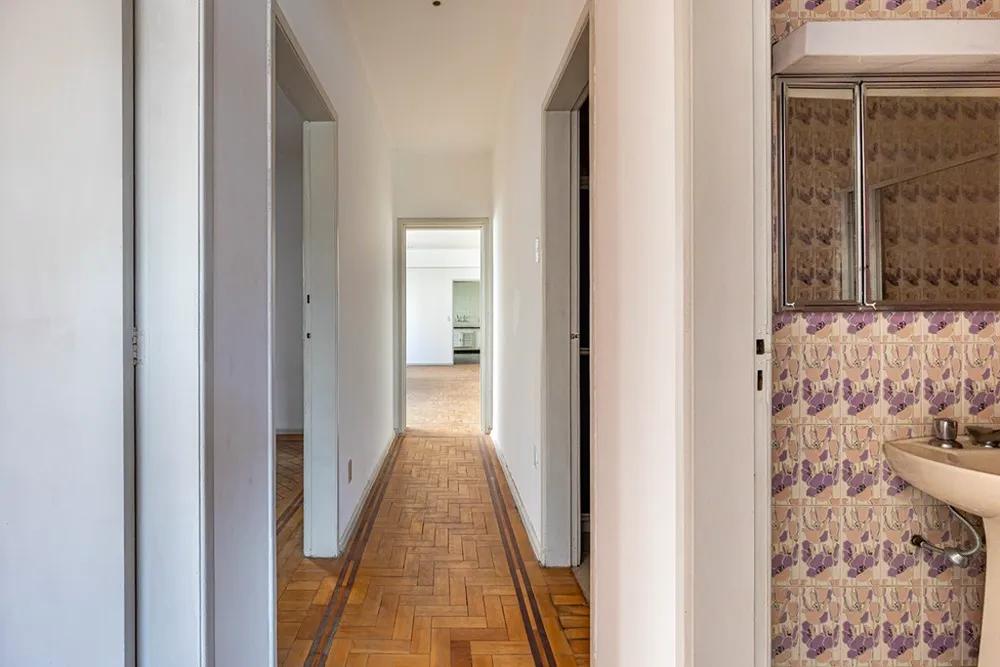 Apartamento, 3 quartos, 130 m² - Foto 3