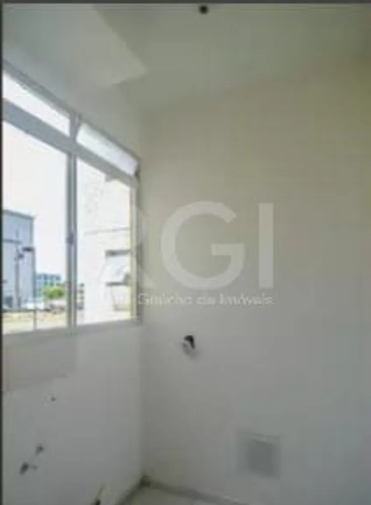 Apartamento, 2 quartos, 39 m² - Foto 1