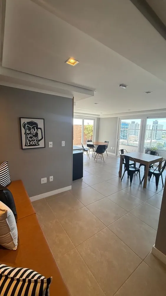 Apartamento, 2 quartos, 39 m² - Foto 7