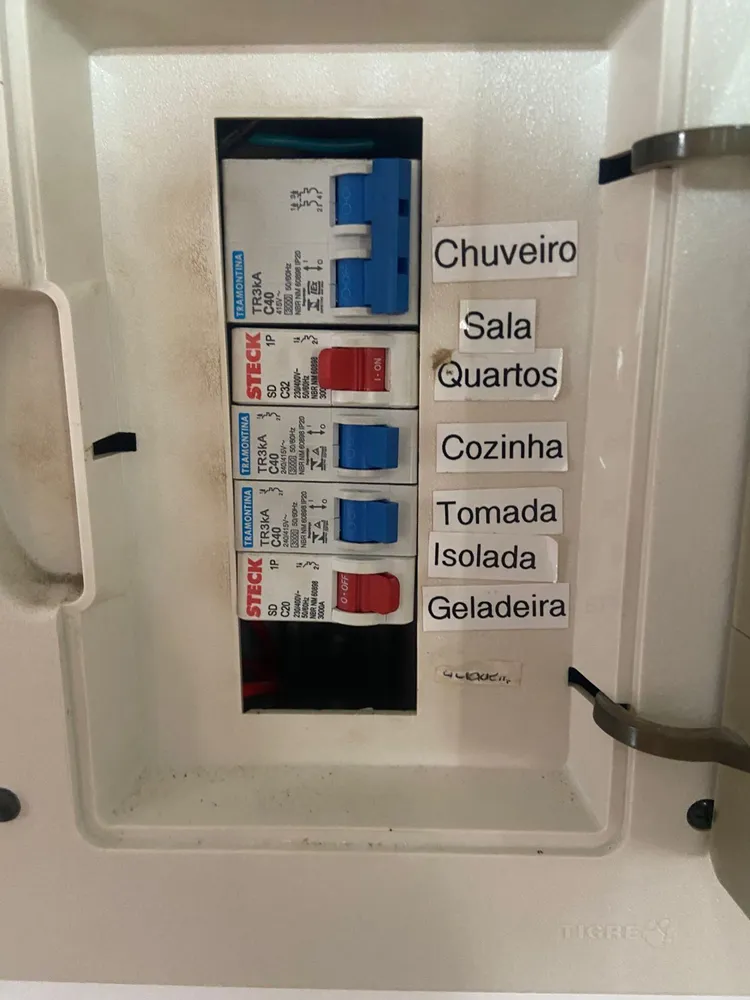 Apartamento, 2 quartos, 39 m² - Foto 2