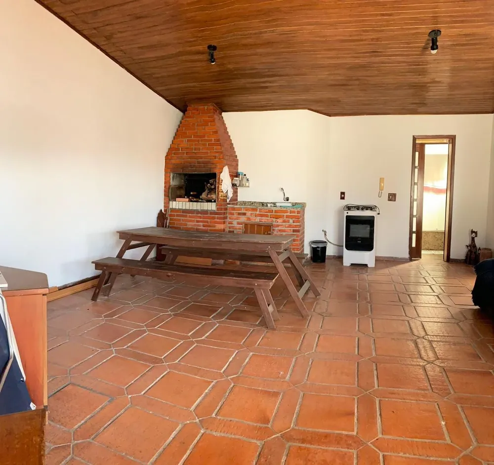 Cobertura, 2 quartos, 133 m² - Foto 2