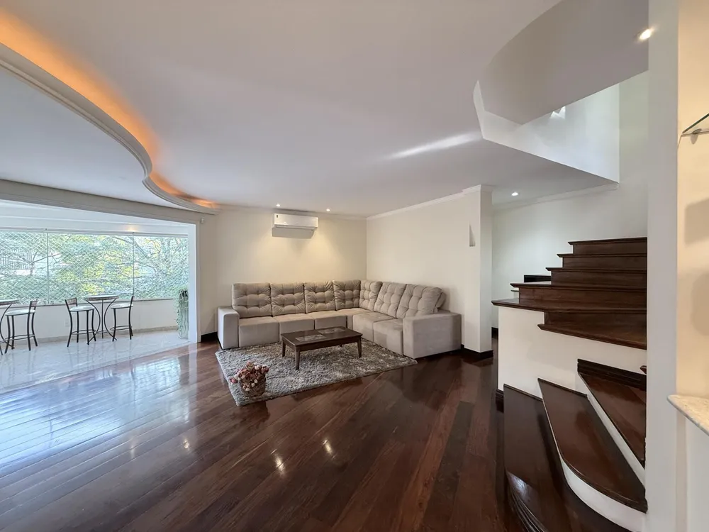 Apartamento, 1 quarto, 57 m² - Foto 6