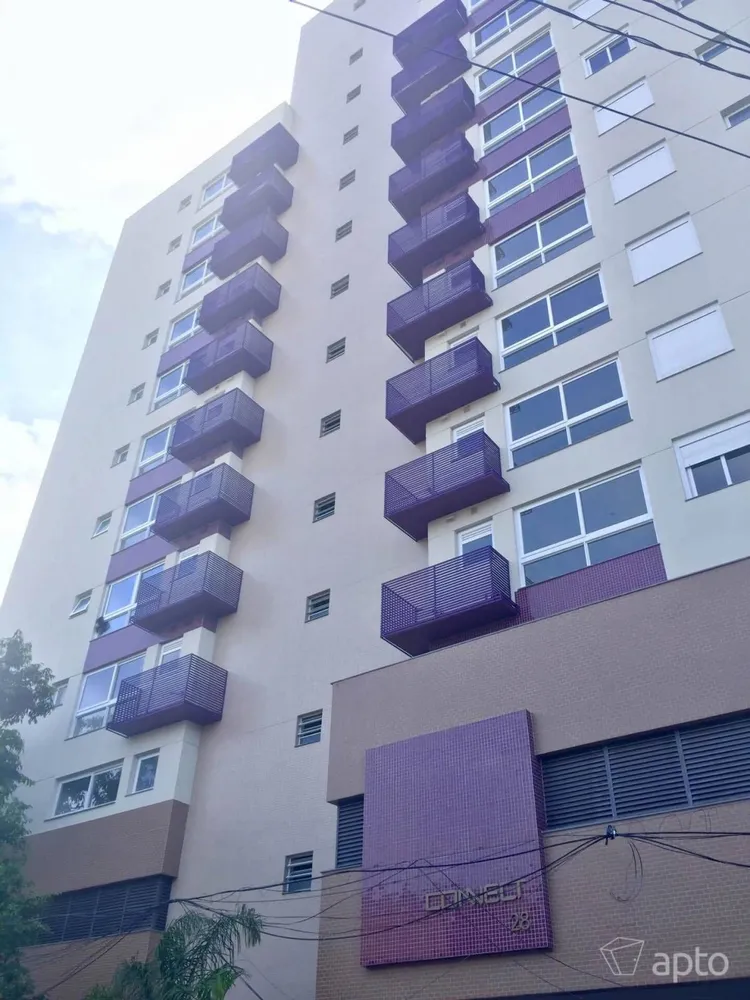 Apartamento, 2 quartos, 62 m² - Foto 3