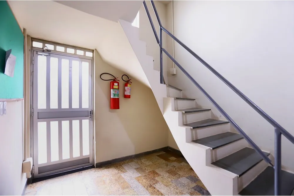 Apartamento, 2 quartos, 81 m² - Foto 3