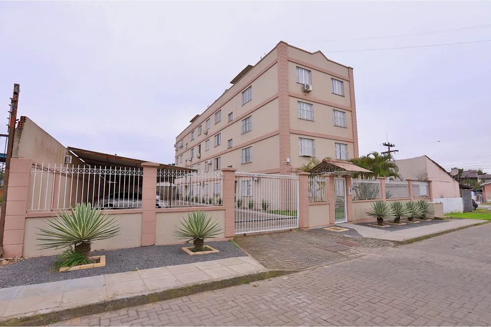 Apartamento, 2 quartos, 81 m² - Foto 2