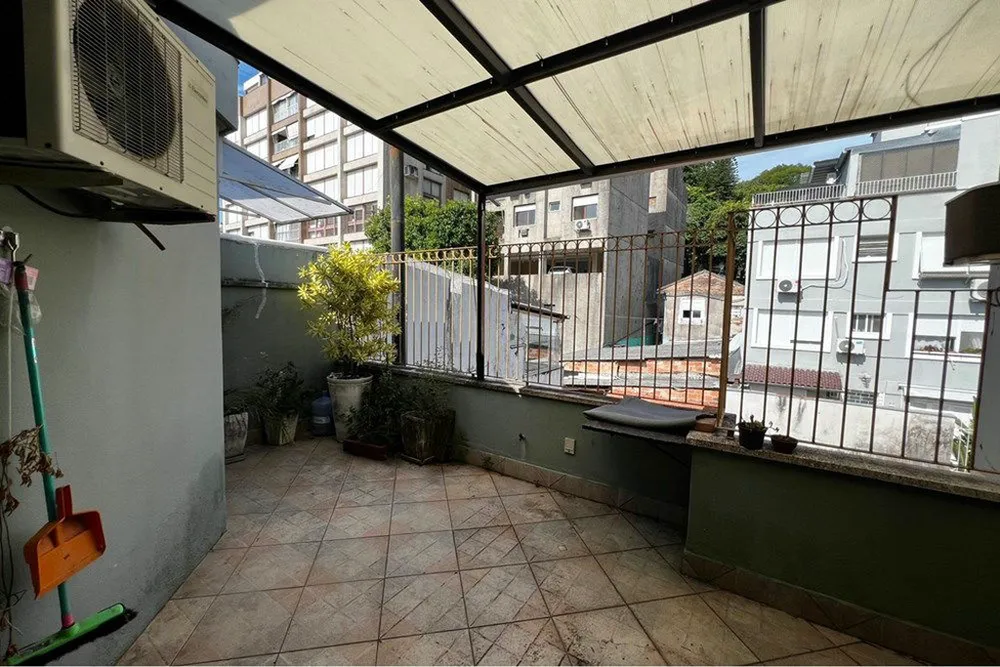 Cobertura, 3 quartos, 121 m² - Foto 3