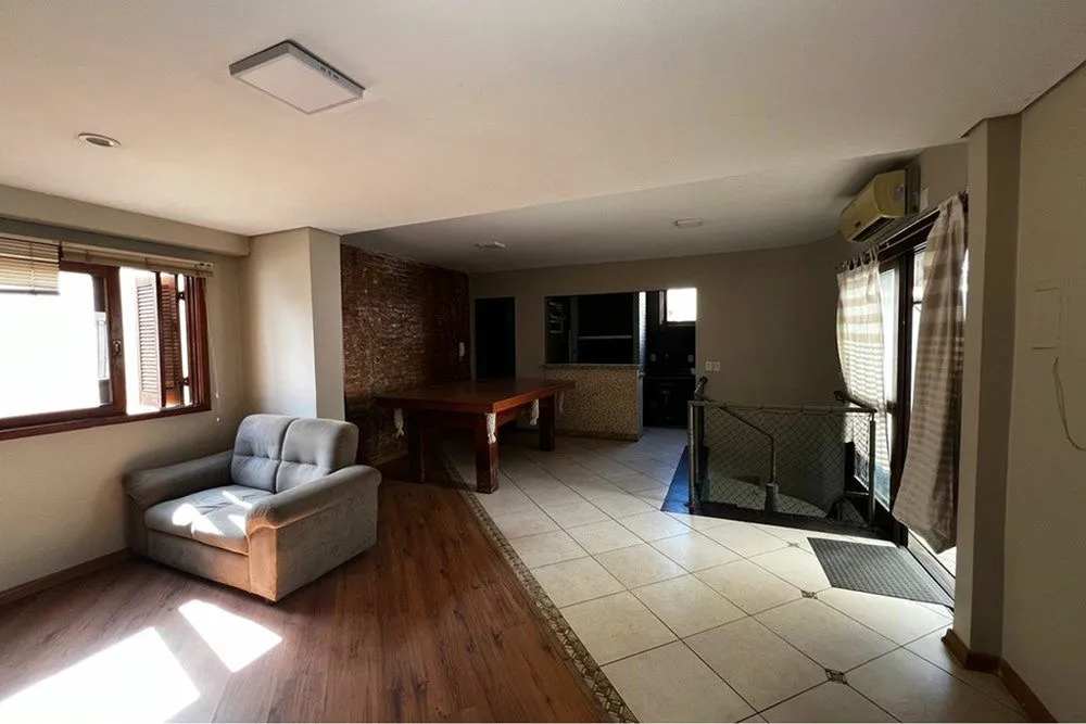 Cobertura, 3 quartos, 121 m² - Foto 5