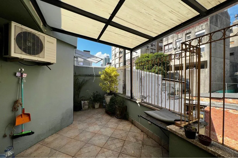 Cobertura, 3 quartos, 121 m² - Foto 6