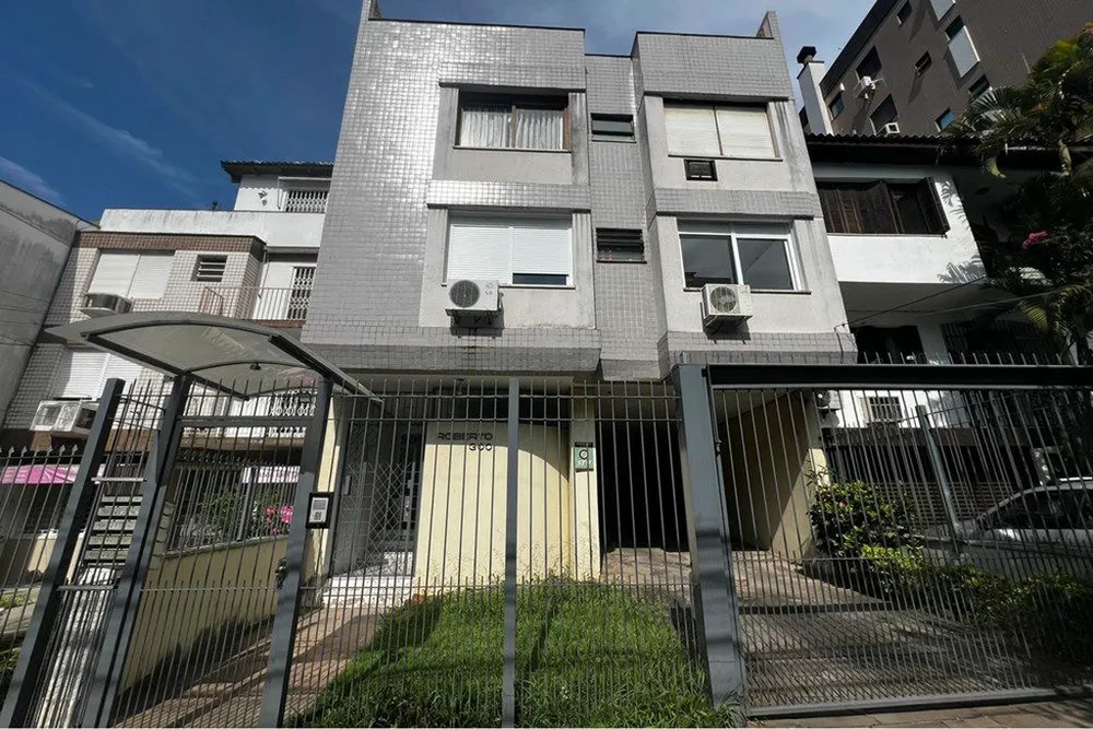 Cobertura, 3 quartos, 121 m² - Foto 1