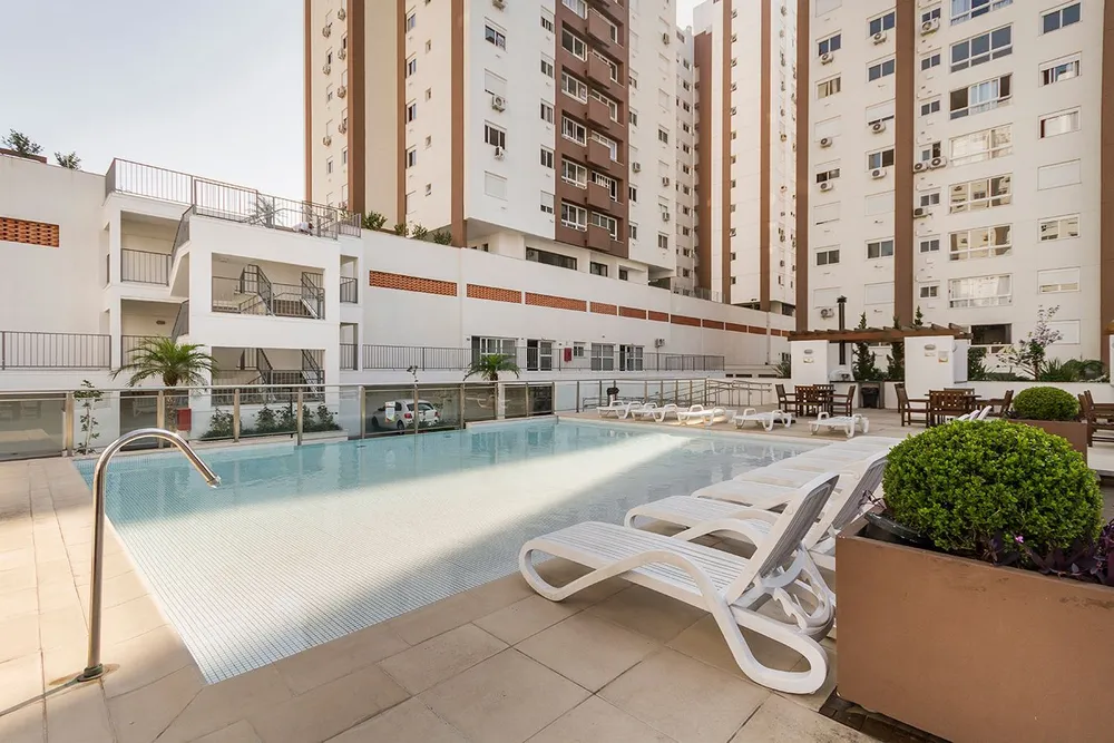 Apartamento, 2 quartos, 39 m² - Foto 3