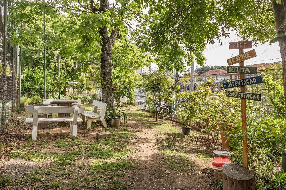 Apartamento, 2 quartos, 39 m² - Foto 2