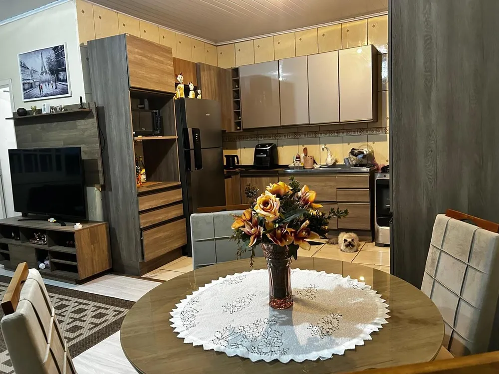Casa, 2 quartos, 75 m² - Foto 2