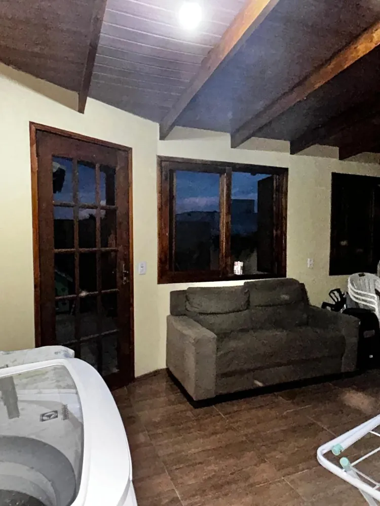 Casa, 2 quartos, 75 m² - Foto 1