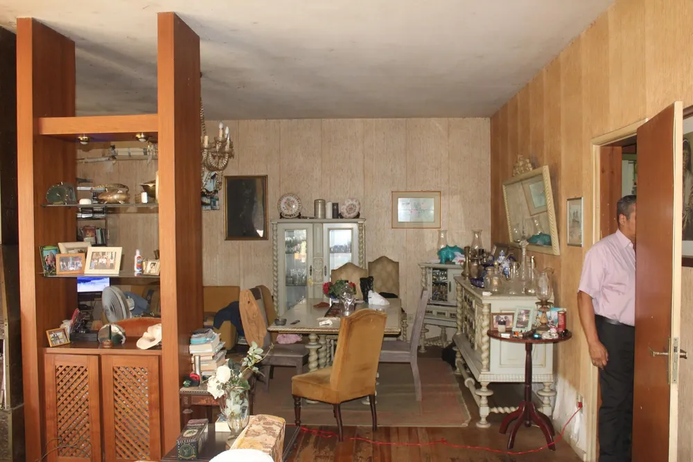 Casa, 4 quartos, 507 m² - Foto 1