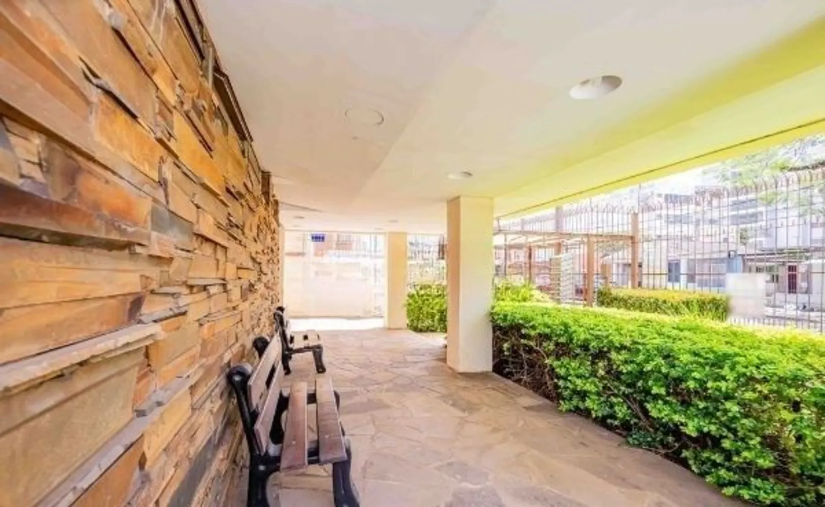 Apartamento, 1 quarto, 49 m² - Foto 8